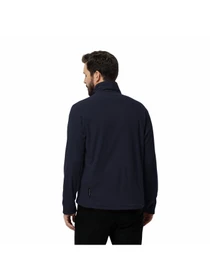 Худи и свитшоты Jack Wolfskin Taunus fz m модель 1711451_1010 Фото