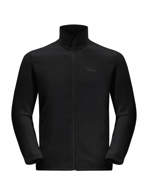 Худи и свитшоты Jack Wolfskin модель 1711451_6000 Фото