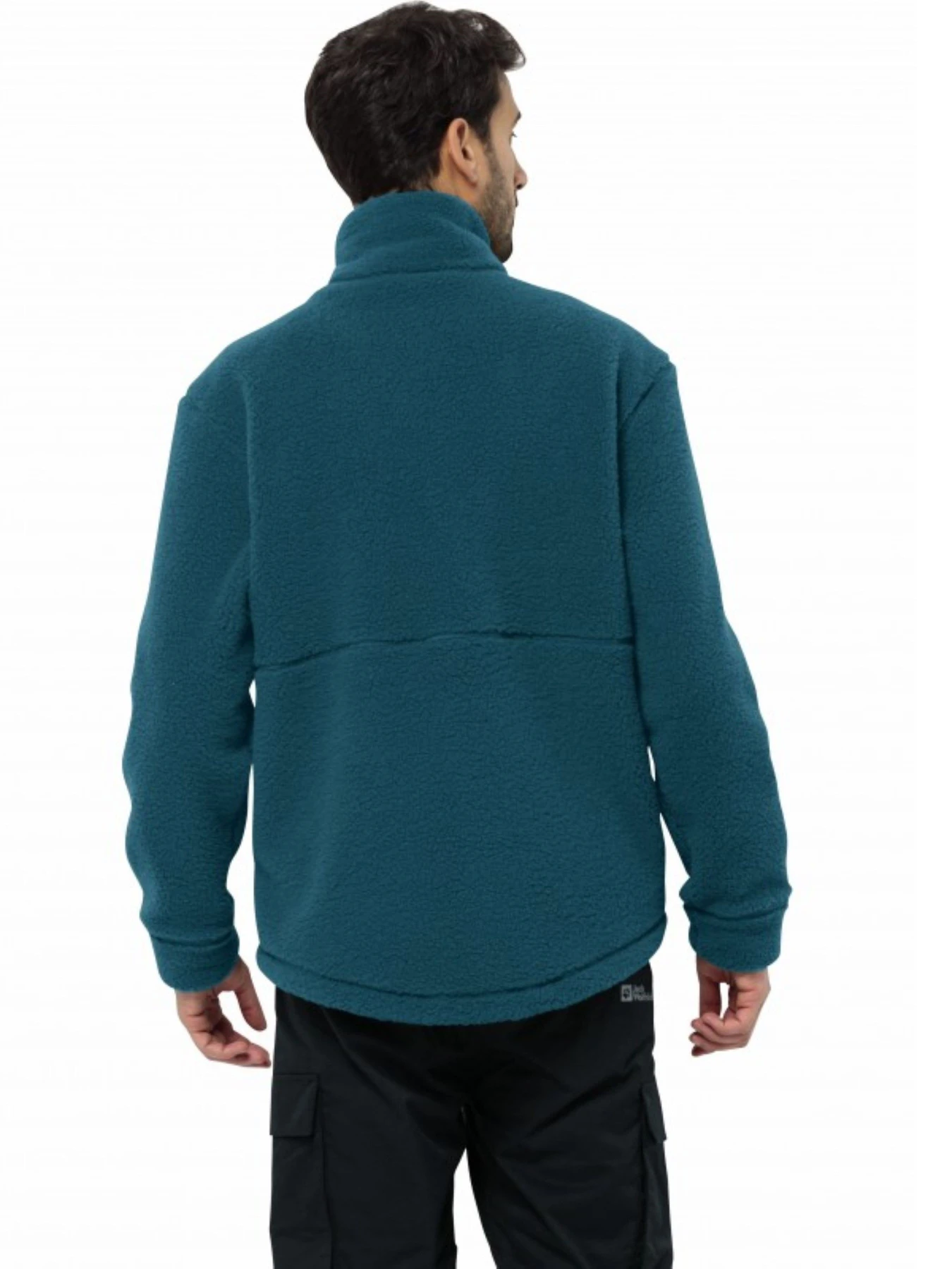 Худи и свитшоты Jack Wolfskin Felslicht модель 1711151_C0410 Худи и свитшоты Jack Wolfskin Felslicht модель 1711151_C0410 Фото