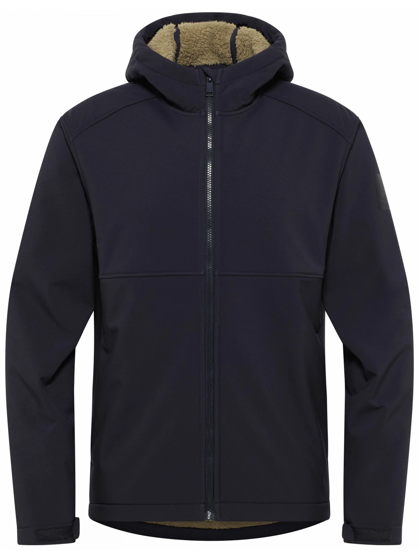 Куртки и дубленки Jack Wolfskin Windland модель A61714_C0413 Куртки и дубленки Jack Wolfskin Windland модель A61714_C0413 Фото