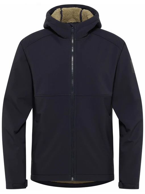 Куртки и дубленки Jack Wolfskin Windland модель A61714_C0413 Фото