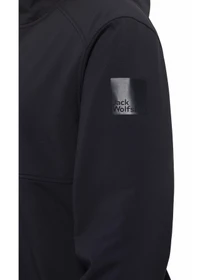 Куртки и дубленки Jack Wolfskin Windland модель A61714_C0413 Фото