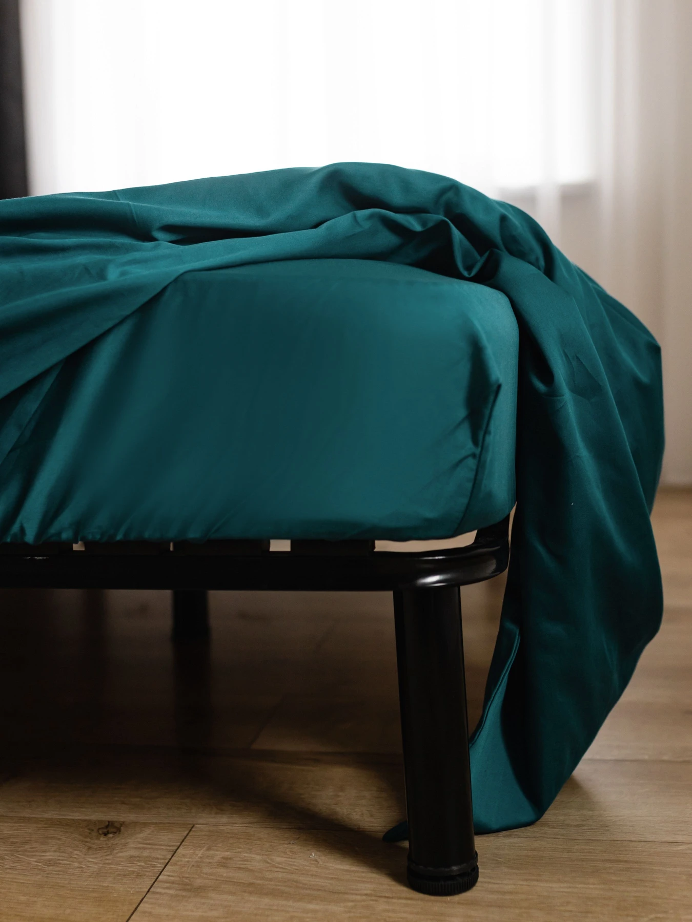 Наволочка класична океан Cozy модель 7992075 Наволочка класична океан Cozy модель 7992075 Фото