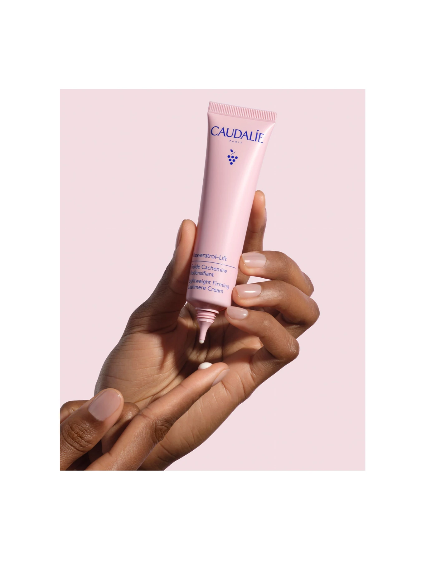 Resveratrol-Lift Легкий крем Кашемир – 40mL CAUDALIE модель 452 Resveratrol-Lift Легкий крем Кашемир – 40mL CAUDALIE модель 452 Фото