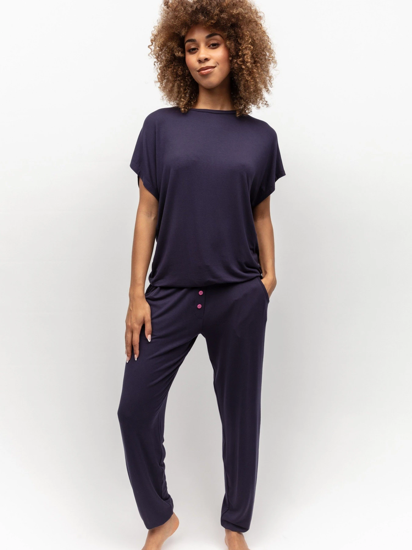 Одежда для дома и сна CYBERJAMMIES Avery модель 0083-0082 Фото
