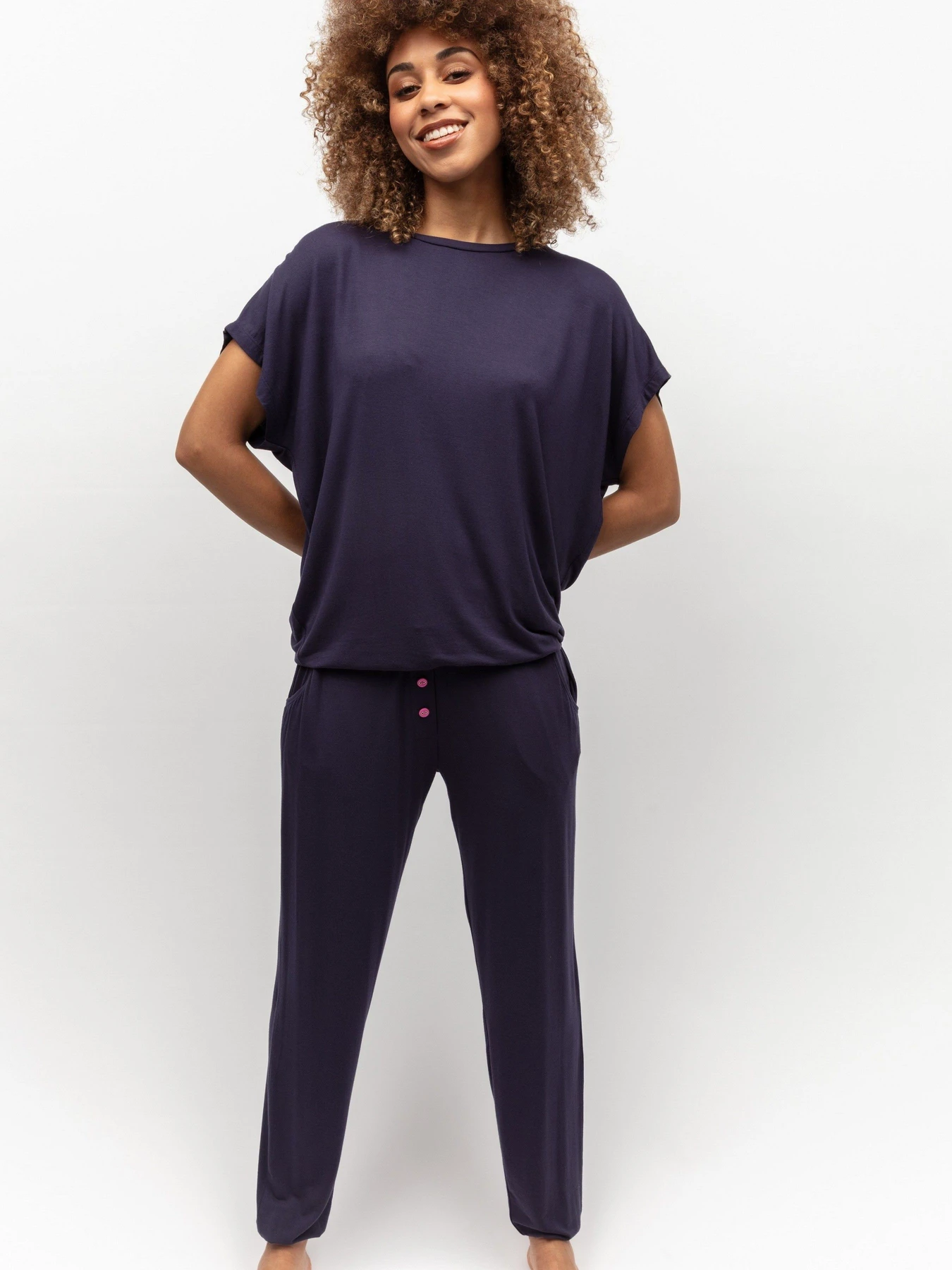 Одежда для дома и сна CYBERJAMMIES Avery модель 0083-0082 Фото