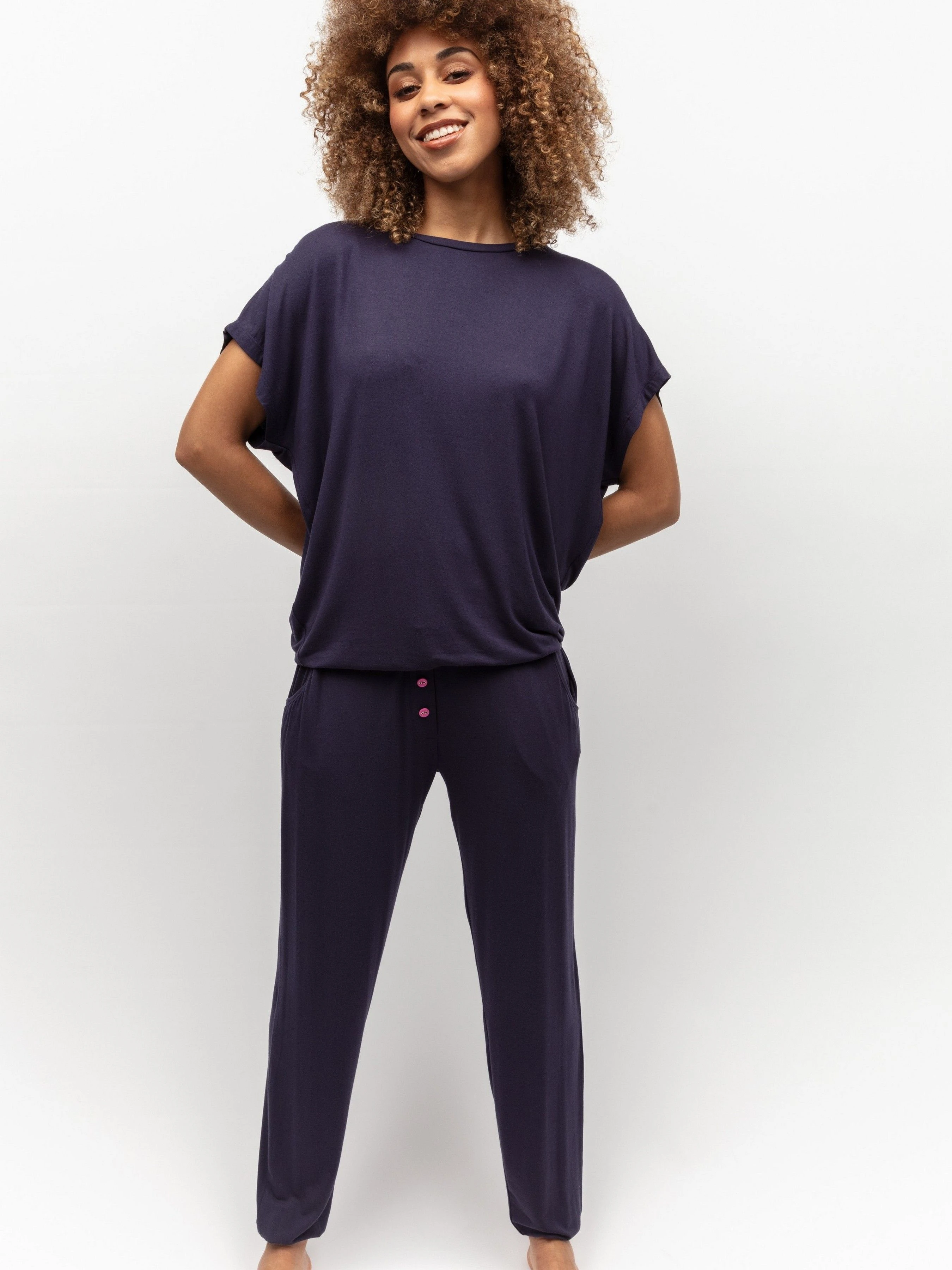 Жіноча Піжама CYBERJAMMIES Avery