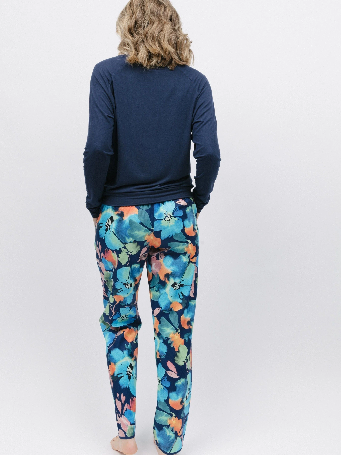 Одежда для дома и сна CYBERJAMMIES Bea модель 9807-9736 Фото