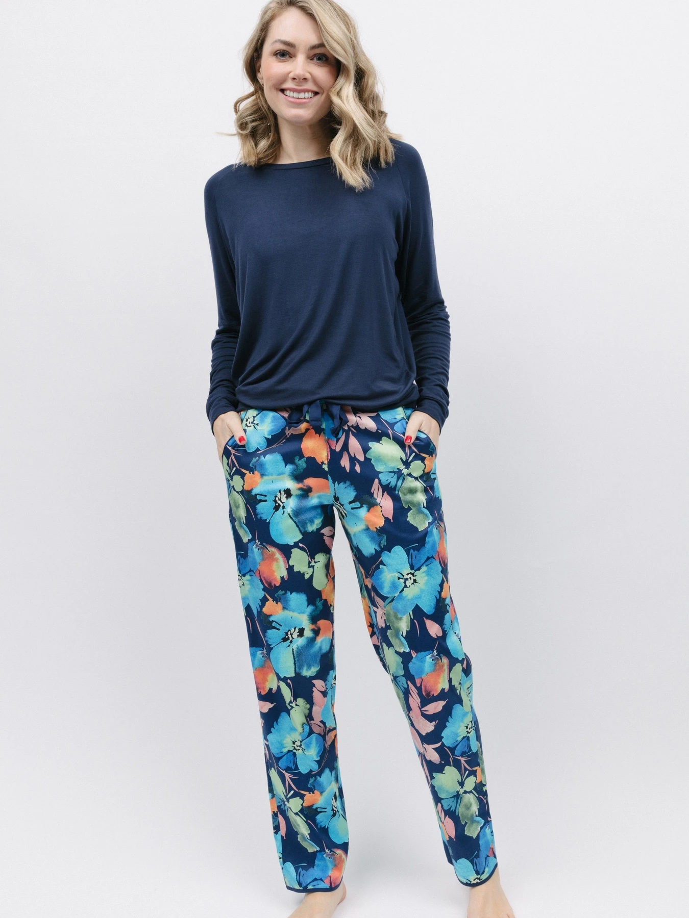 Одежда для дома и сна CYBERJAMMIES Bea модель 9807-9736 Фото