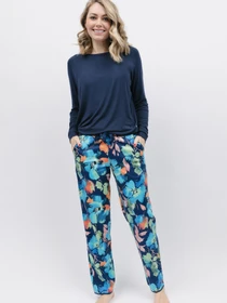 Одежда для дома и сна CYBERJAMMIES Bea модель 9807-9736 Фото