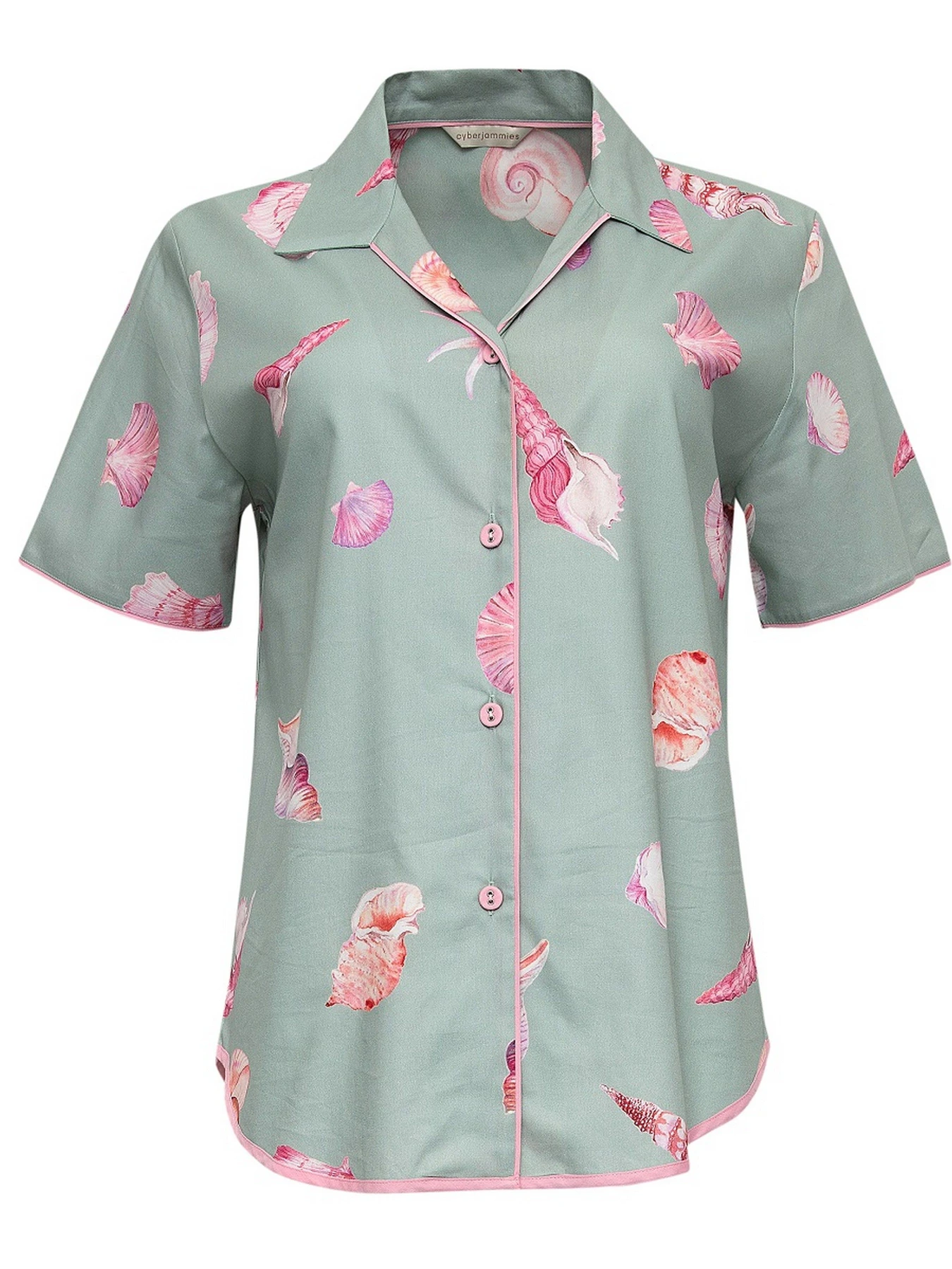 Одежда для дома и сна CYBERJAMMIES Coral модель 9674-9675 Фото