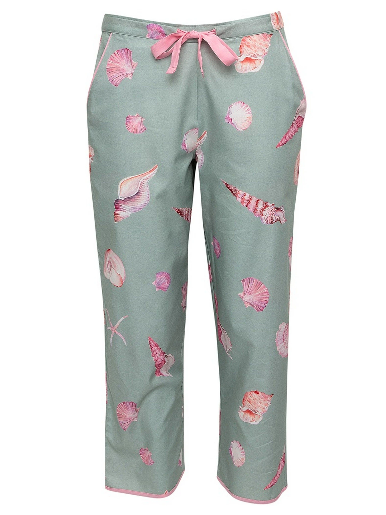 Одежда для дома и сна CYBERJAMMIES Coral модель 9674-9675 Фото