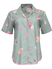 Одежда для дома и сна CYBERJAMMIES Coral модель 9674-9675 Фото