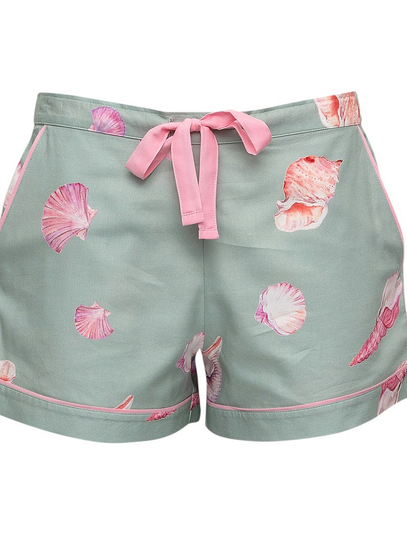 Одежда для дома и сна CYBERJAMMIES Coral модель 9676-9677 Фото