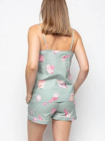 Одежда для дома и сна CYBERJAMMIES Coral модель 9676-9677 Фото