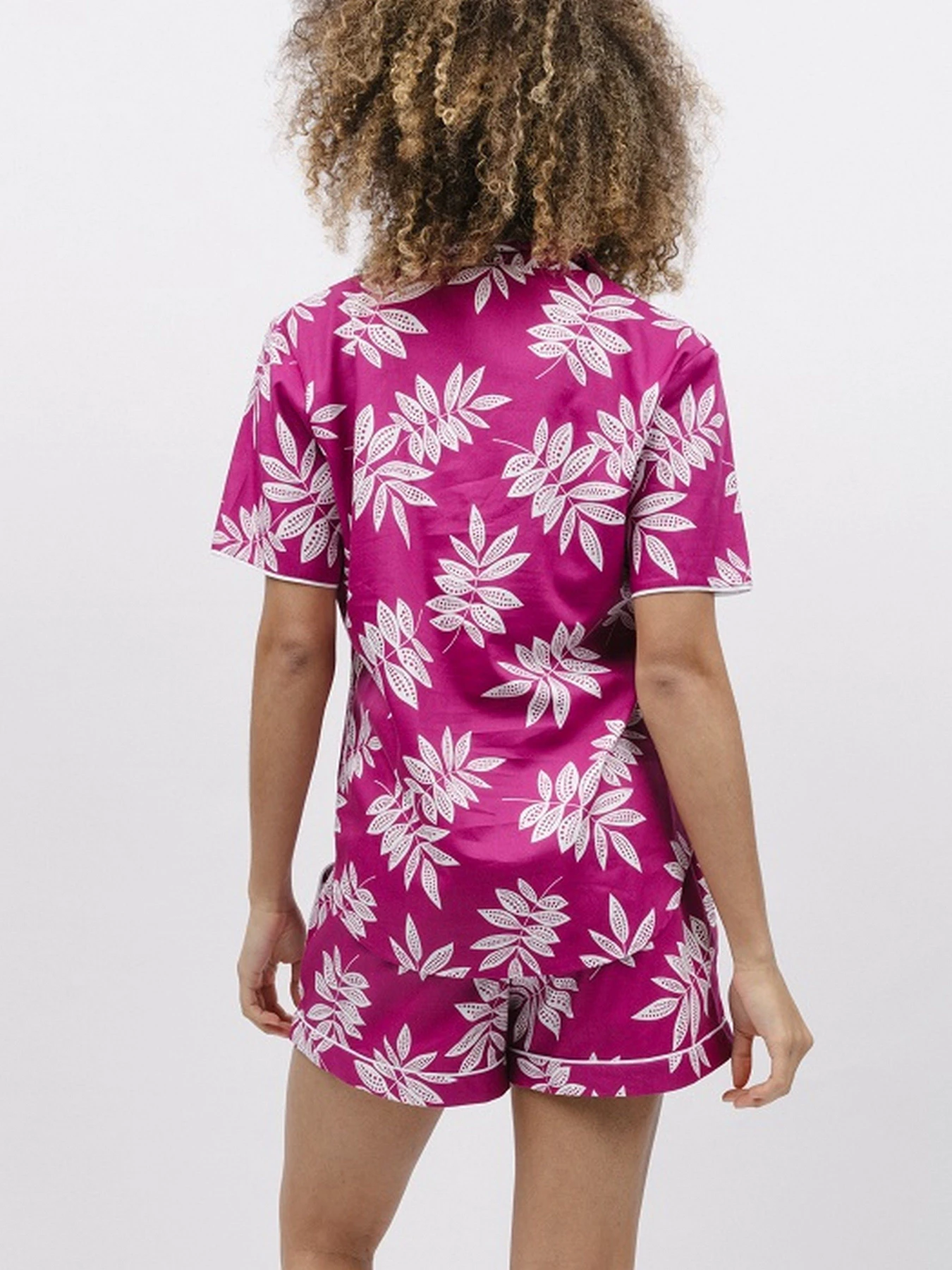 Одежда для дома и сна CYBERJAMMIES Emmi модель 9652-9655 Фото