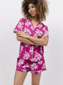 Одежда для дома и сна CYBERJAMMIES Emmi модель 9652-9655 Фото
