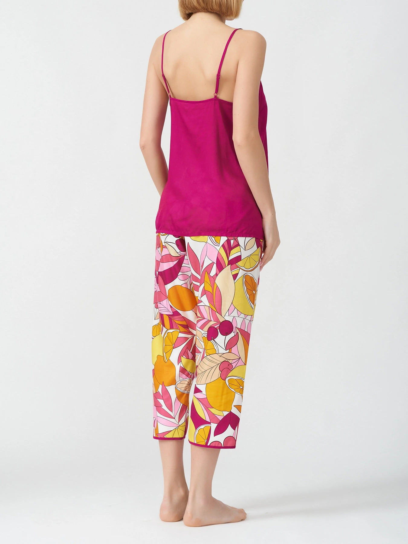 Одежда для дома и сна CYBERJAMMIES Emmi модель 9662-9659 Фото
