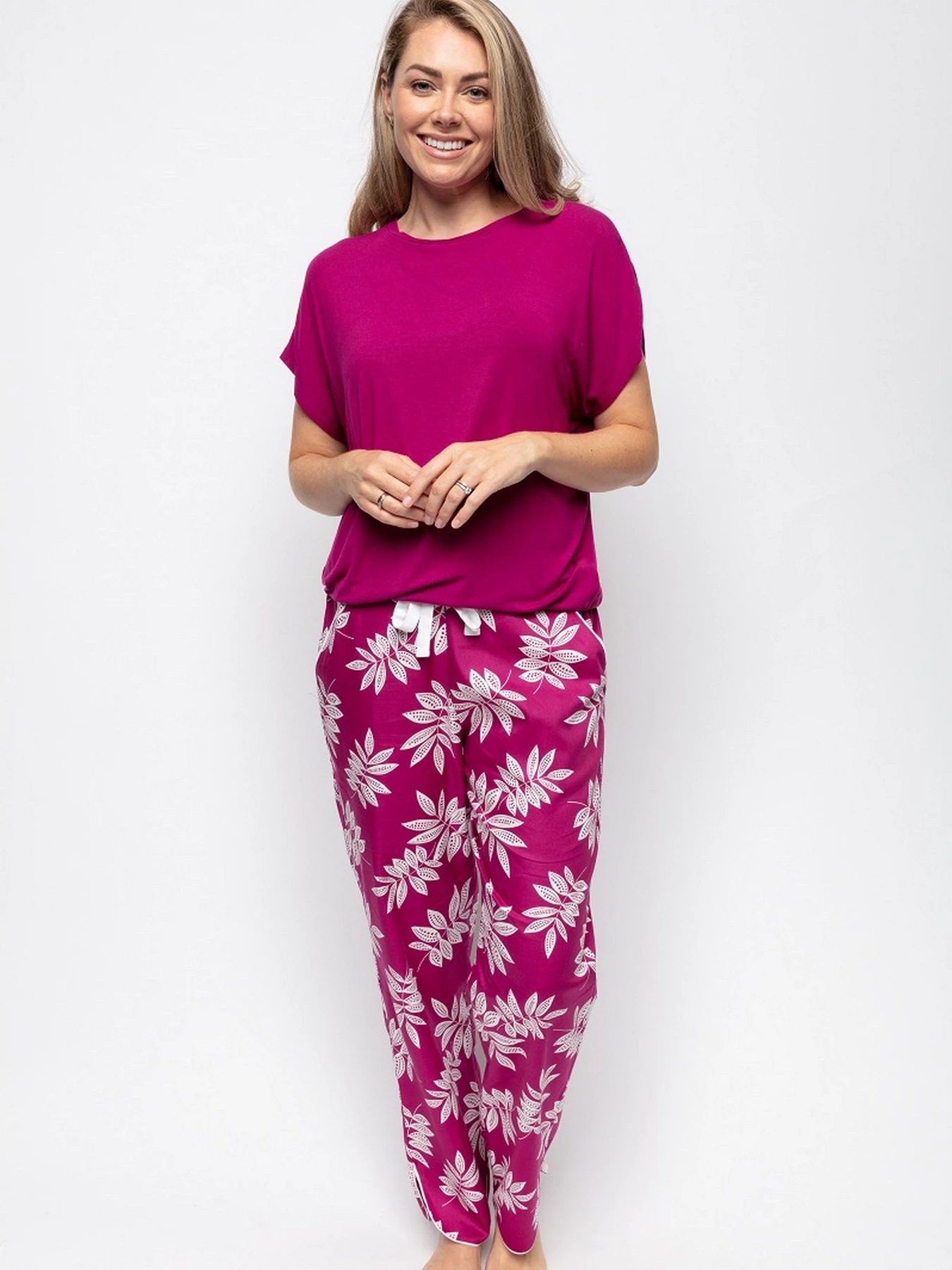 Одежда для дома и сна CYBERJAMMIES Emmi модель 9663-9653 Фото