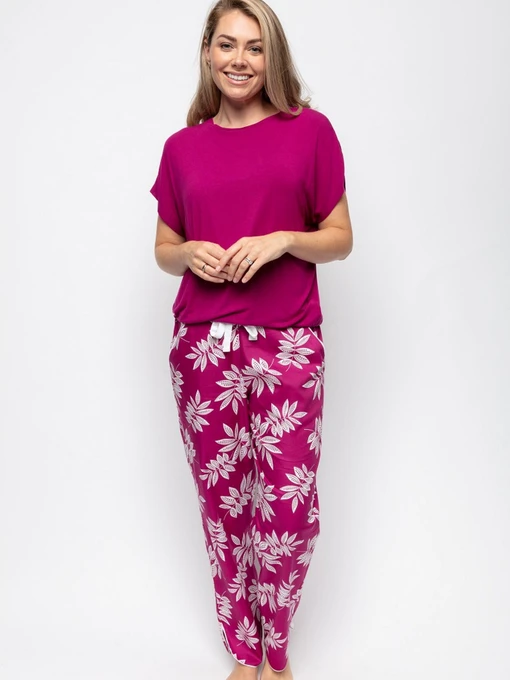 Одежда для дома и сна CYBERJAMMIES Emmi модель 9663-9653 Фото