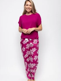 Одежда для дома и сна CYBERJAMMIES Emmi модель 9663-9653 Фото