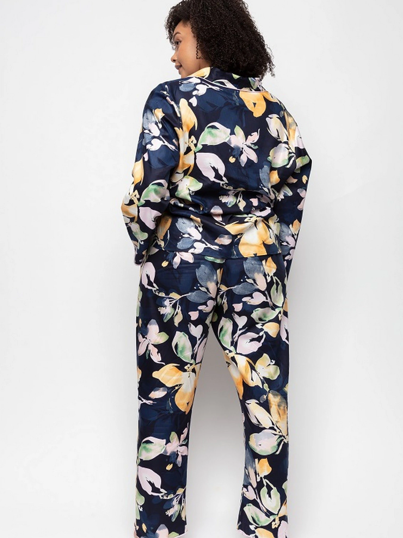 Одежда для дома и сна CYBERJAMMIES Estelle модель 9527-9528 Фото