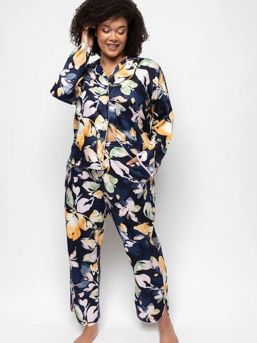 Одежда для дома и сна CYBERJAMMIES Estelle модель 9527-9528 Фото
