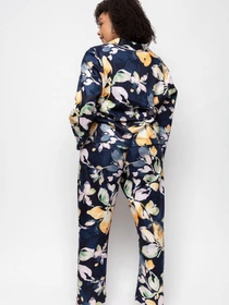 Одежда для дома и сна CYBERJAMMIES Estelle модель 9527-9528 Фото