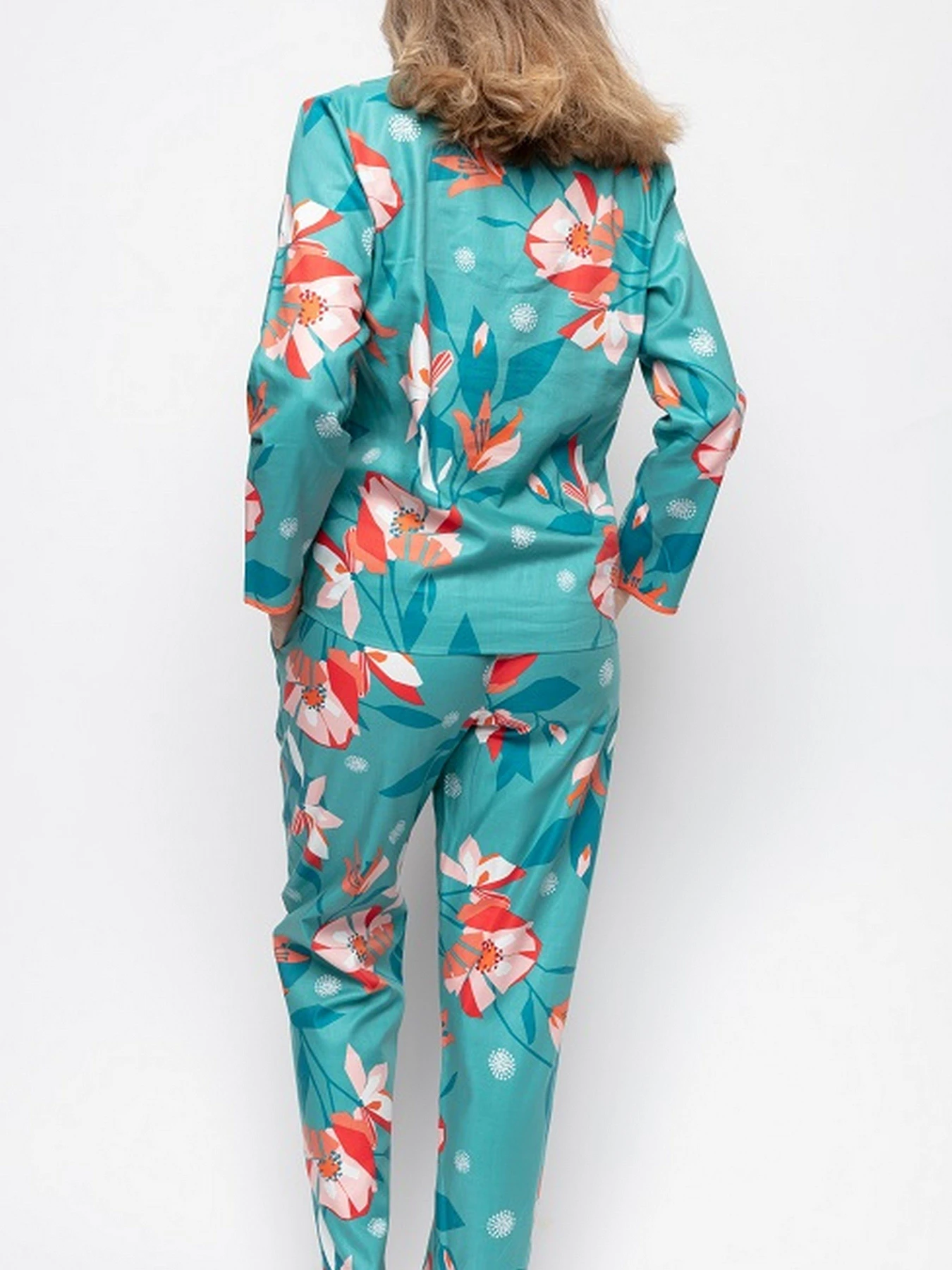 Одежда для дома и сна CYBERJAMMIES Coco модель 9570-9571 Фото