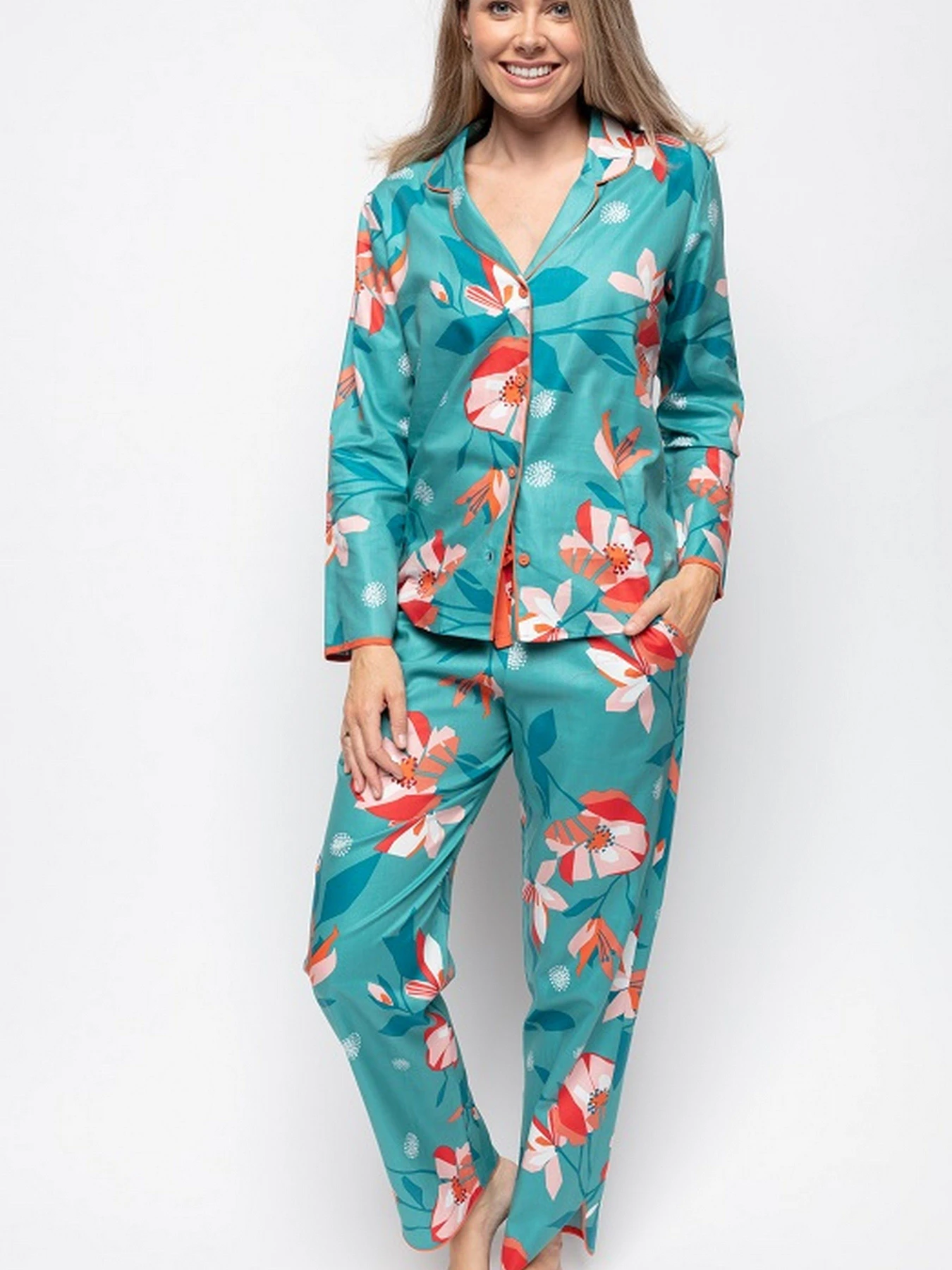 Одежда для дома и сна CYBERJAMMIES Coco модель 9570-9571 Фото