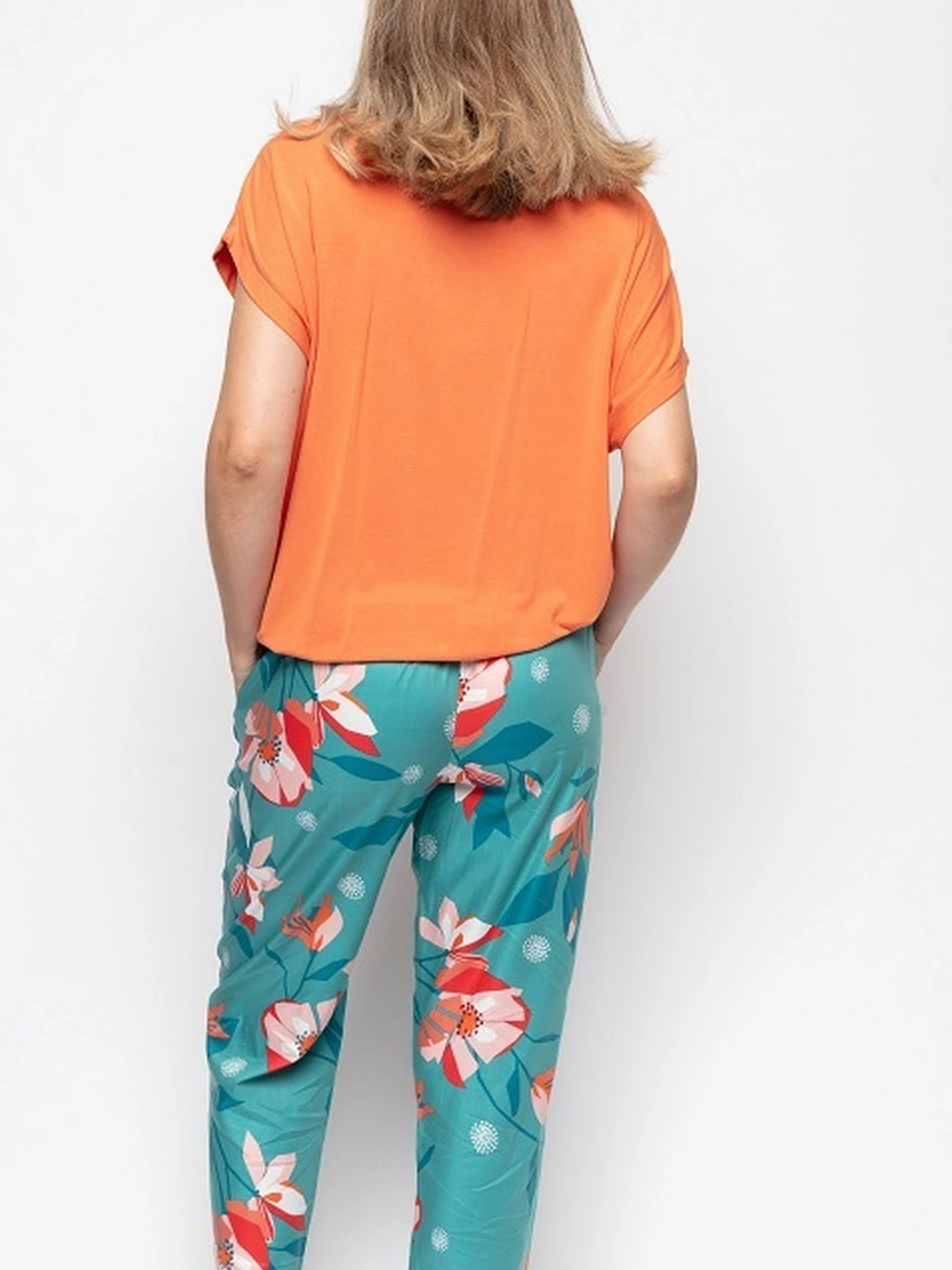 Одежда для дома и сна CYBERJAMMIES Coco модель 9595-9571 Фото