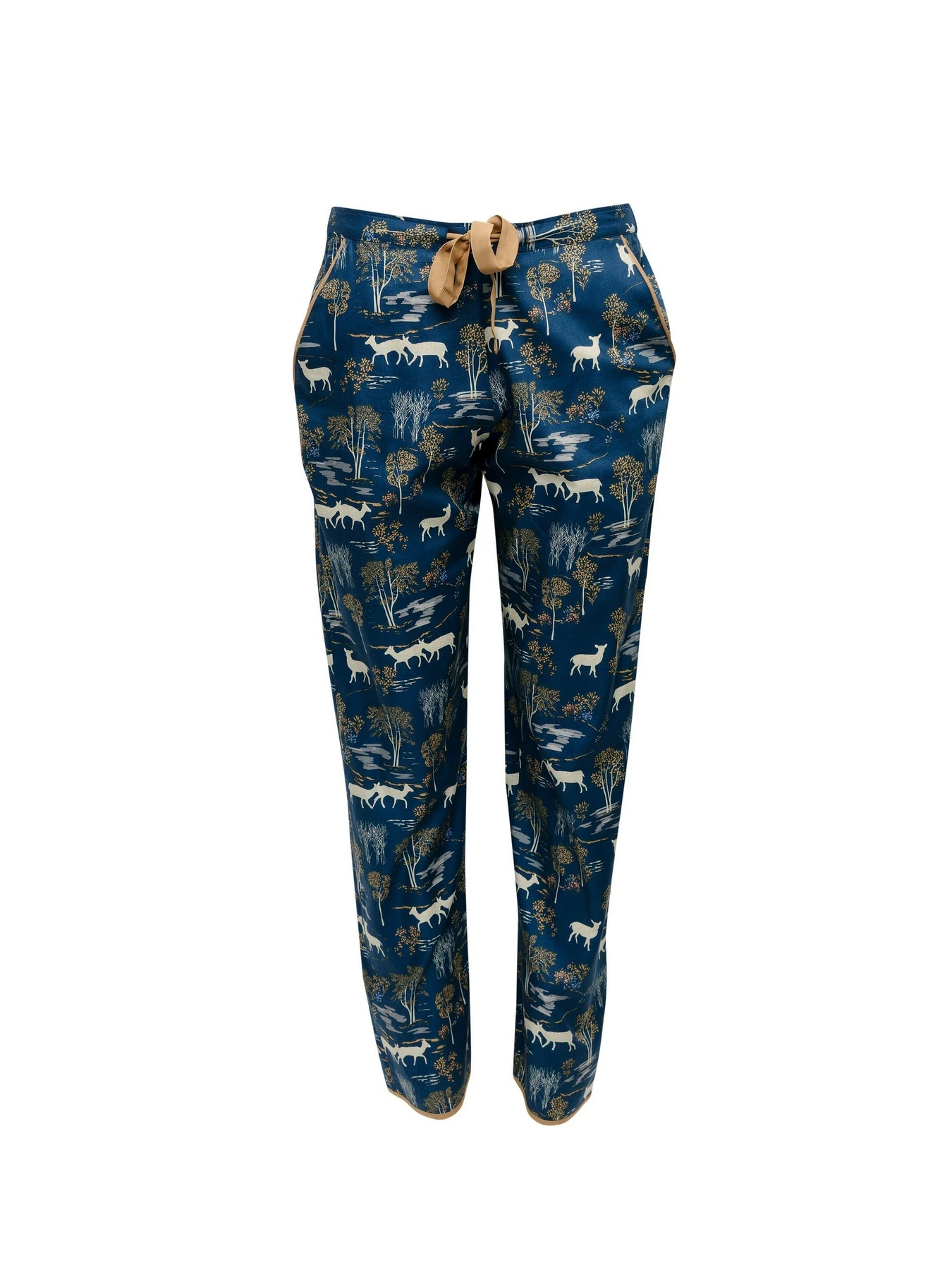 Одежда для дома и сна CYBERJAMMIES Fawn модель 9824-9825 Фото