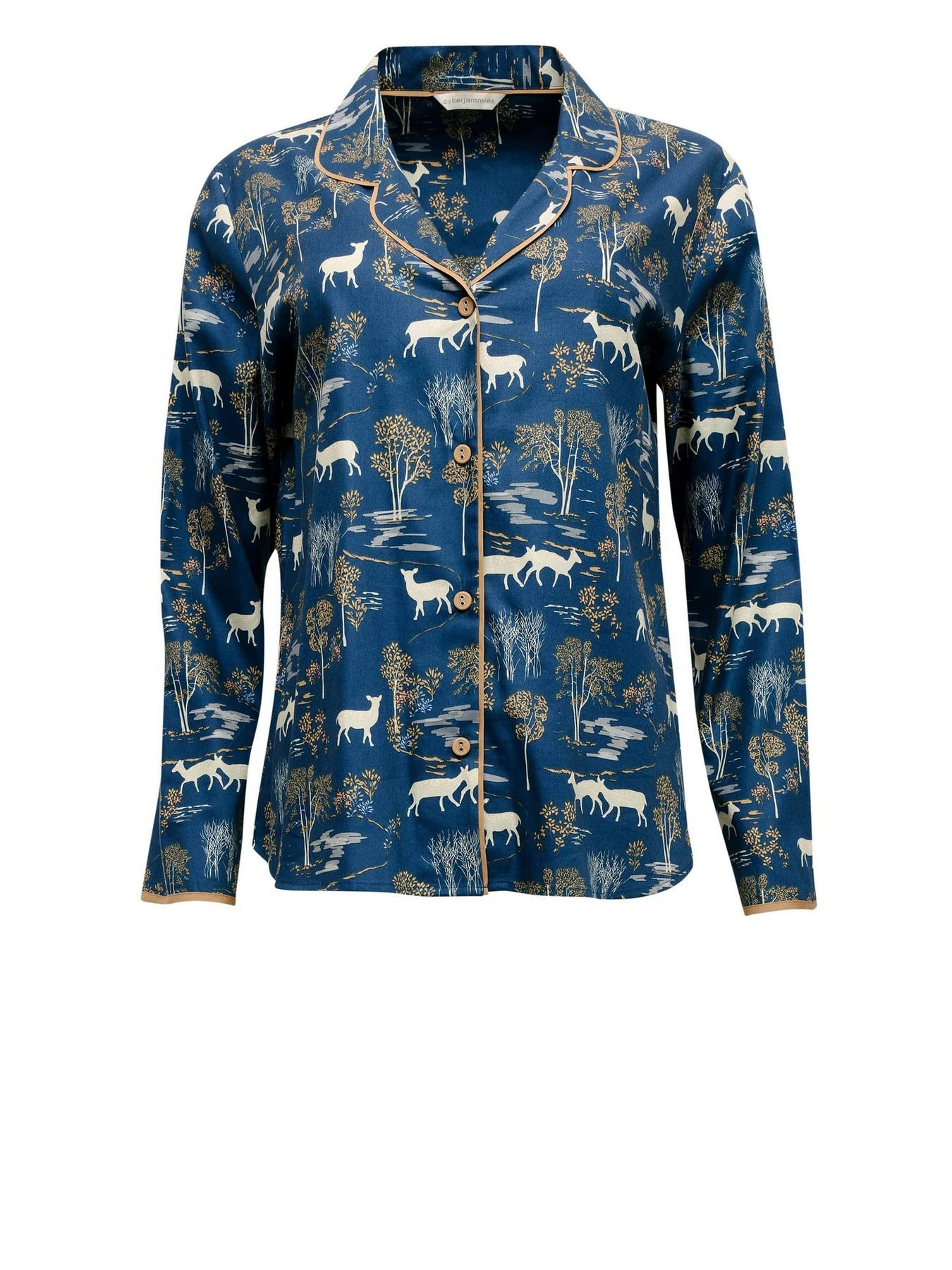 Одежда для дома и сна CYBERJAMMIES Fawn модель 9824-9825 Фото