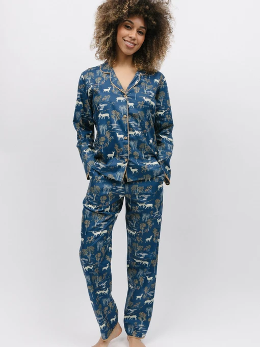 Одежда для дома и сна CYBERJAMMIES Fawn модель 9824-9825 Фото
