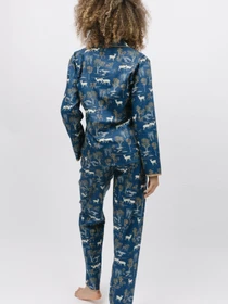 Одежда для дома и сна CYBERJAMMIES Fawn модель 9824-9825 Фото