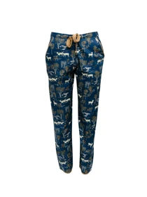 Одежда для дома и сна CYBERJAMMIES Fawn модель 9824-9825 Фото