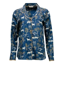 Одежда для дома и сна CYBERJAMMIES Fawn модель 9824-9825 Фото