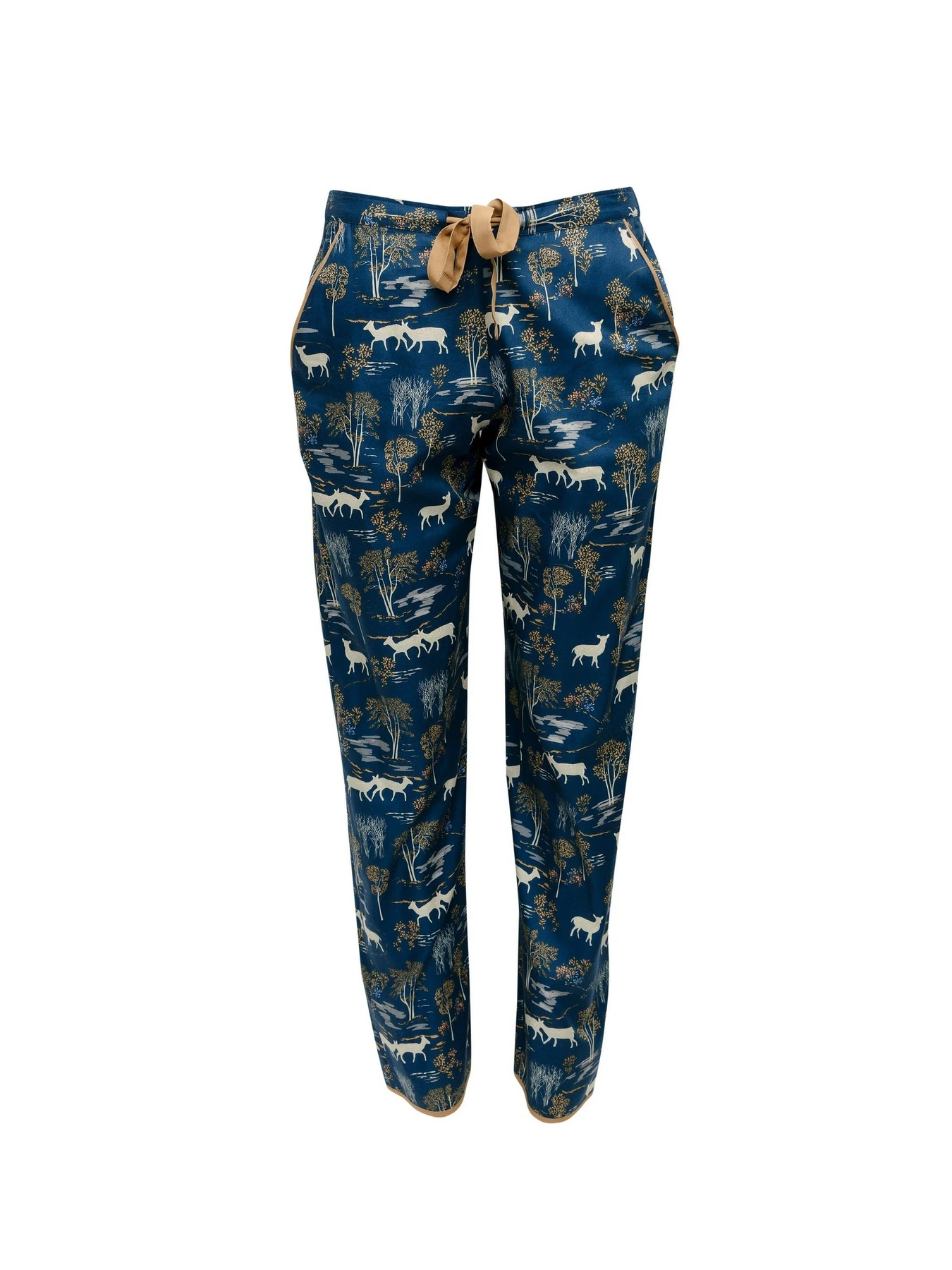 Одежда для дома и сна CYBERJAMMIES Fawn модель 9831-9825 Фото