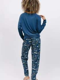 Одежда для дома и сна CYBERJAMMIES Fawn модель 9831-9825 Фото