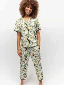 Одежда для дома и сна CYBERJAMMIES Gabrielle модель 0145-0146 Фото