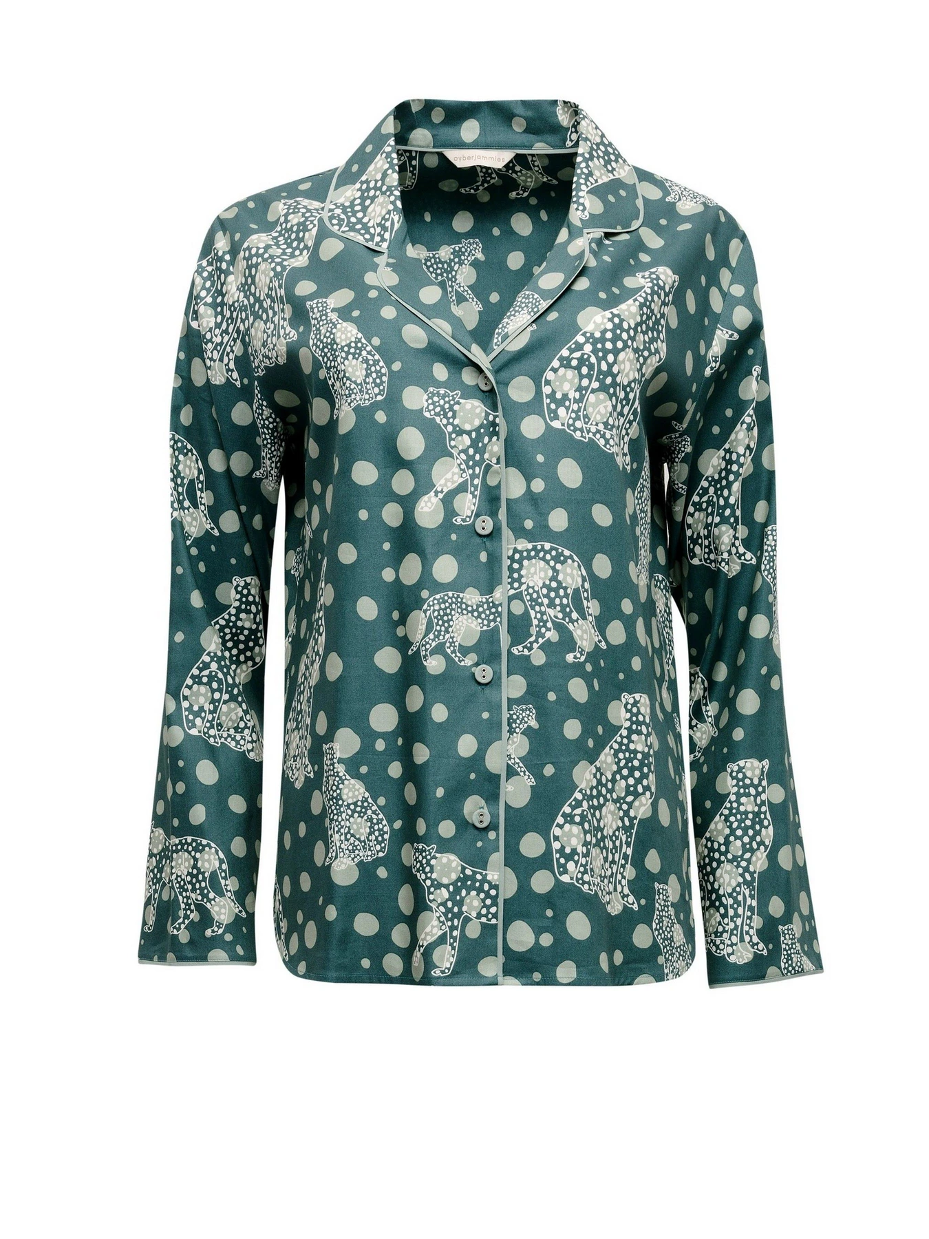 Одежда для дома и сна CYBERJAMMIES Hannah модель 9755-9756 Фото