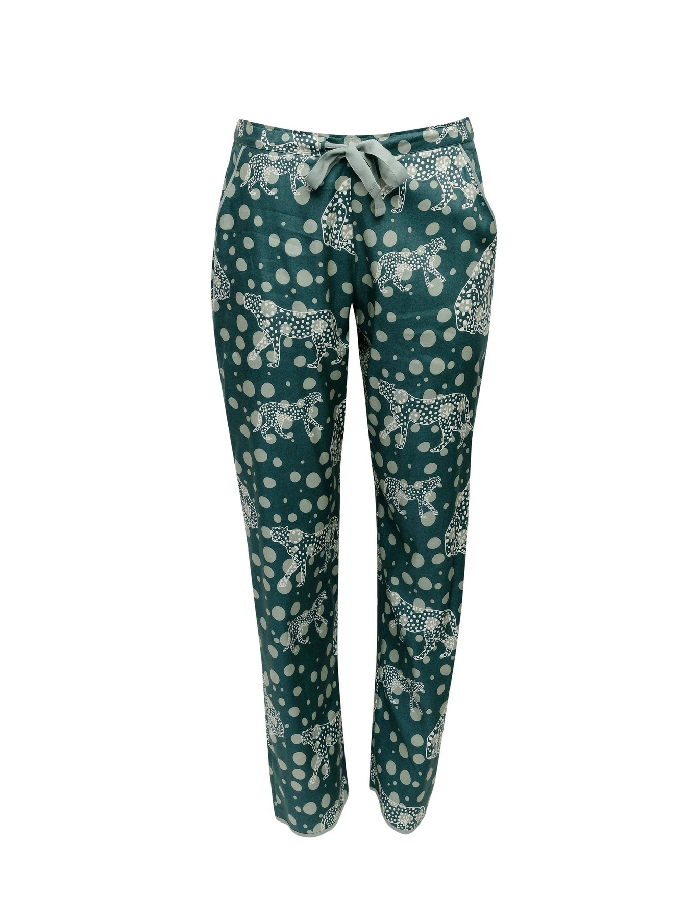 Одежда для дома и сна CYBERJAMMIES Hannah модель 9755-9756 Фото