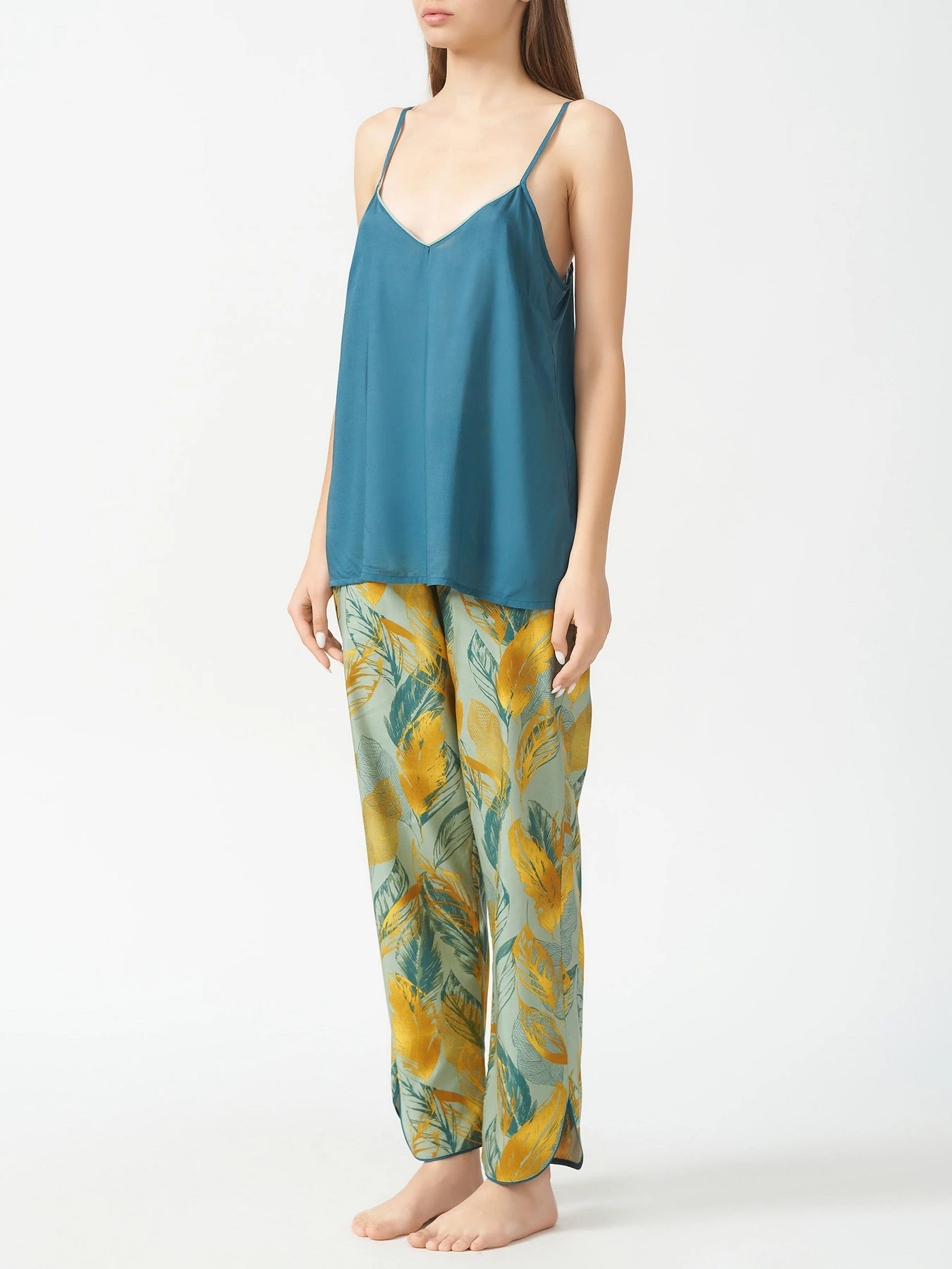 Одежда для дома и сна CYBERJAMMIES Hannah модель 9759-9751 Фото