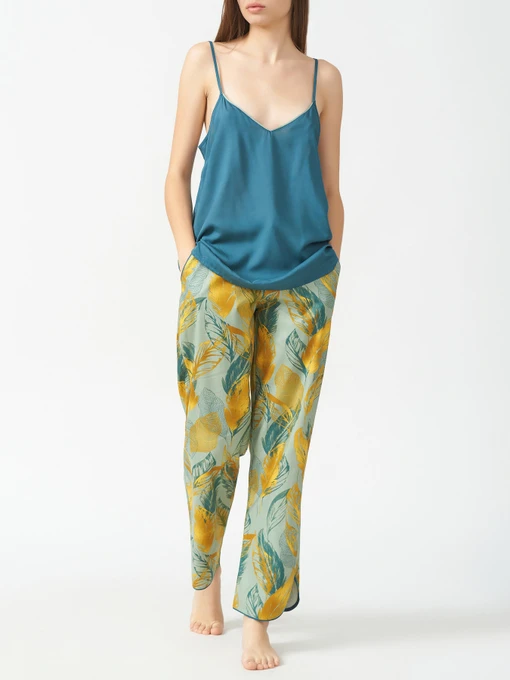 Одежда для дома и сна CYBERJAMMIES Hannah модель 9759-9751 Фото