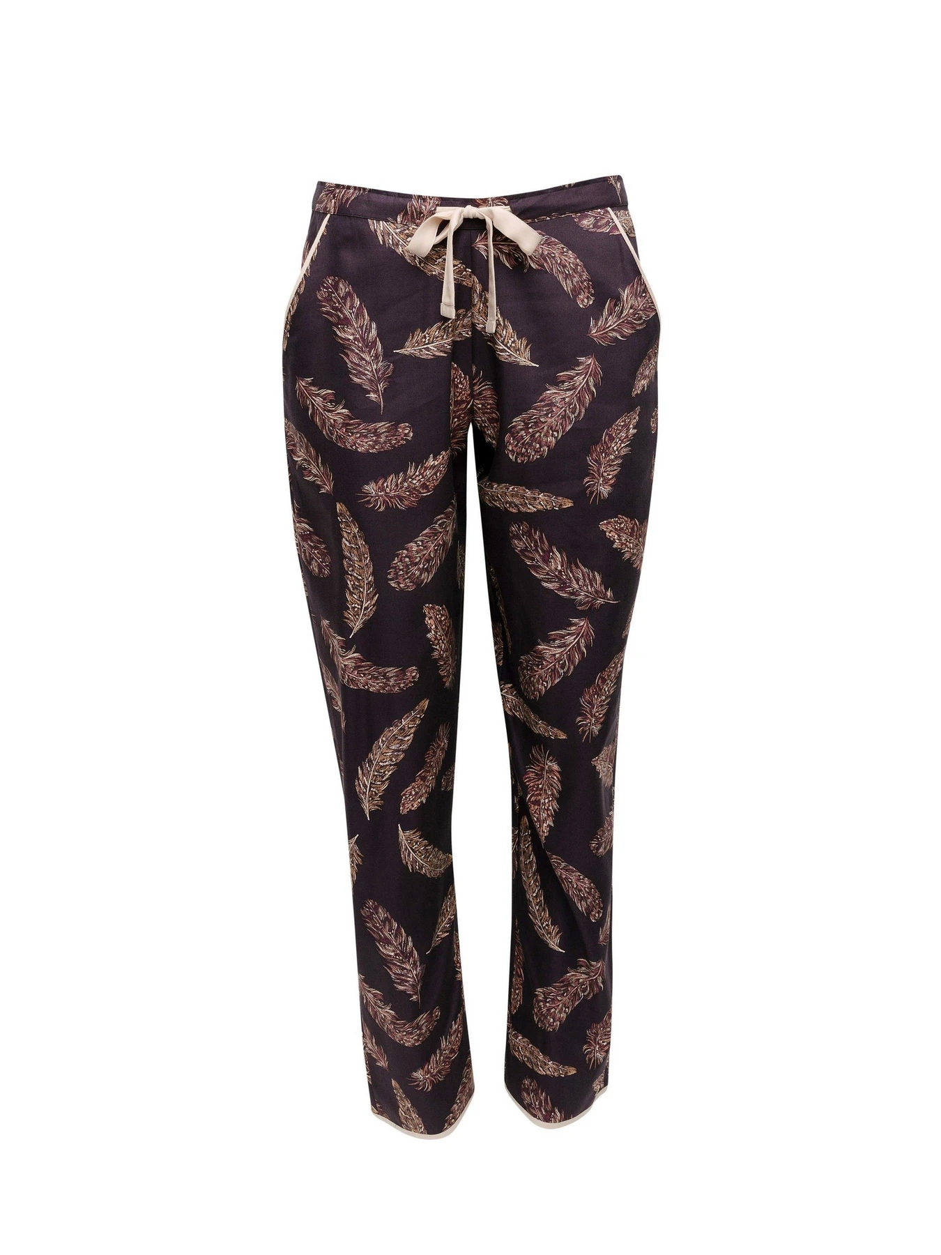 Одежда для дома и сна CYBERJAMMIES Lana модель 9823-9813 Фото
