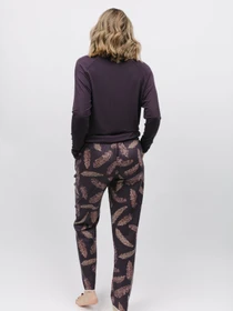Одежда для дома и сна CYBERJAMMIES Lana модель 9823-9813 Фото