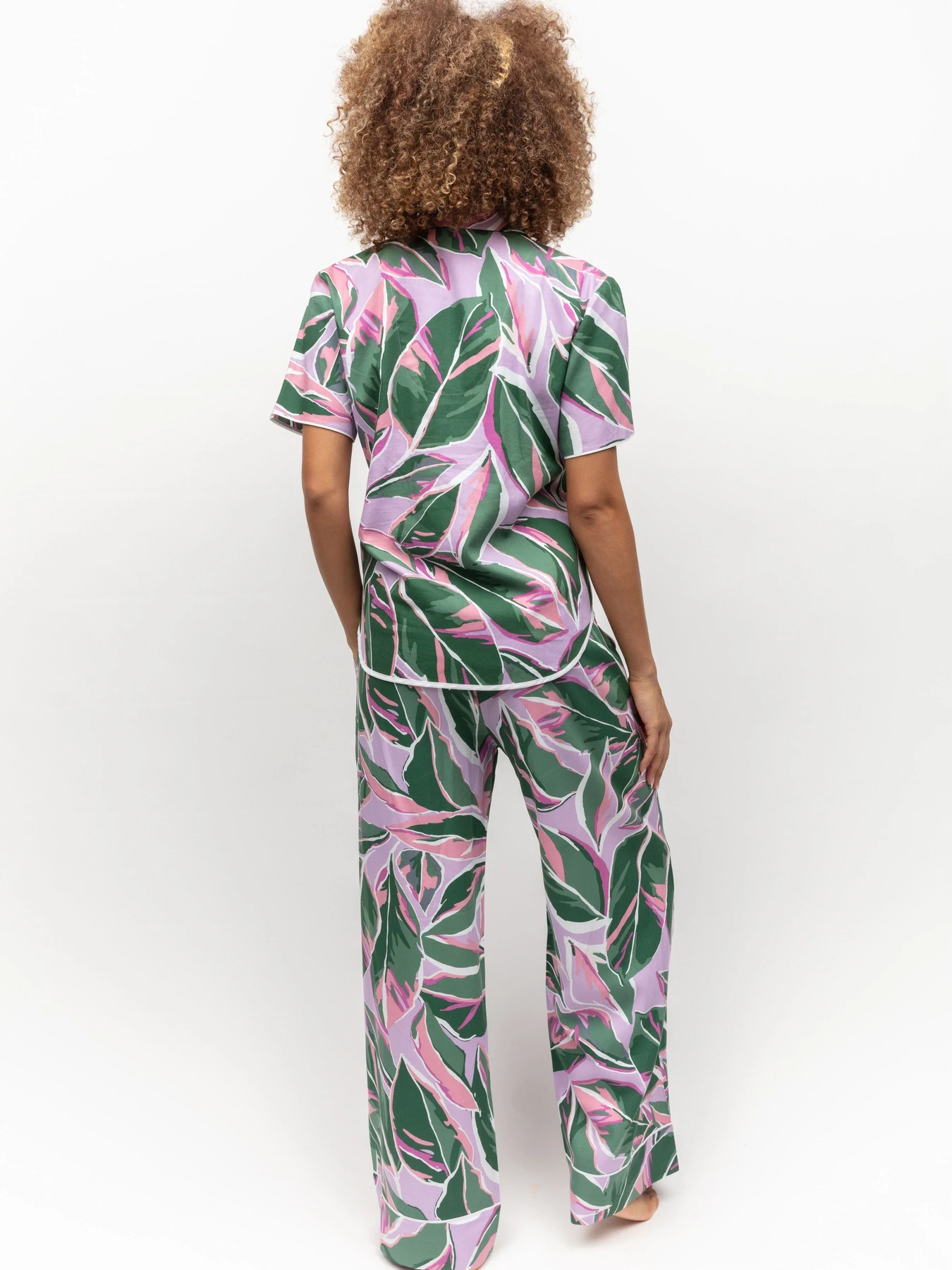 Одежда для дома и сна CYBERJAMMIES Lexi модель 0175-0176 Фото