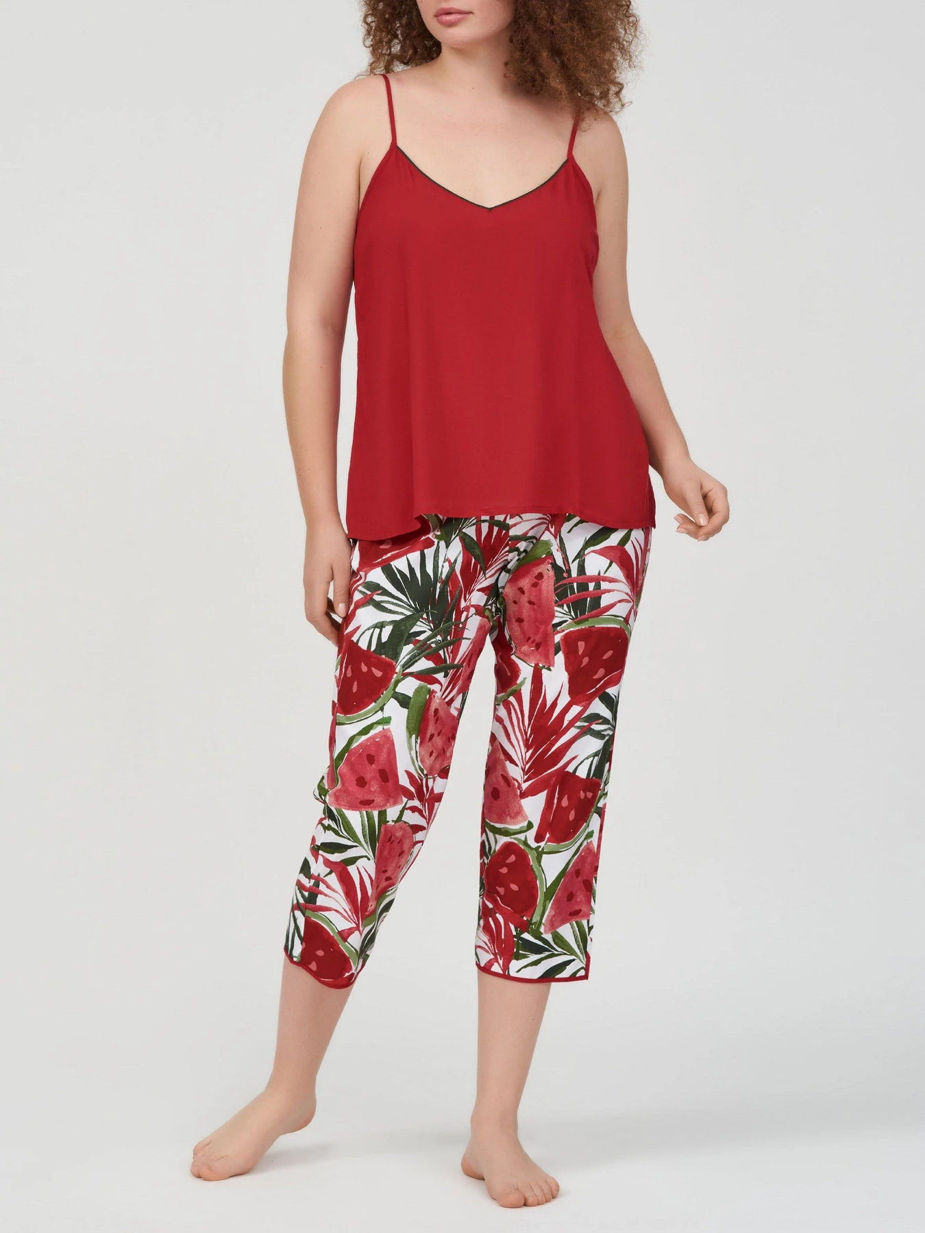 Одежда для дома и сна CYBERJAMMIES Mel модель 0228-0213 Фото