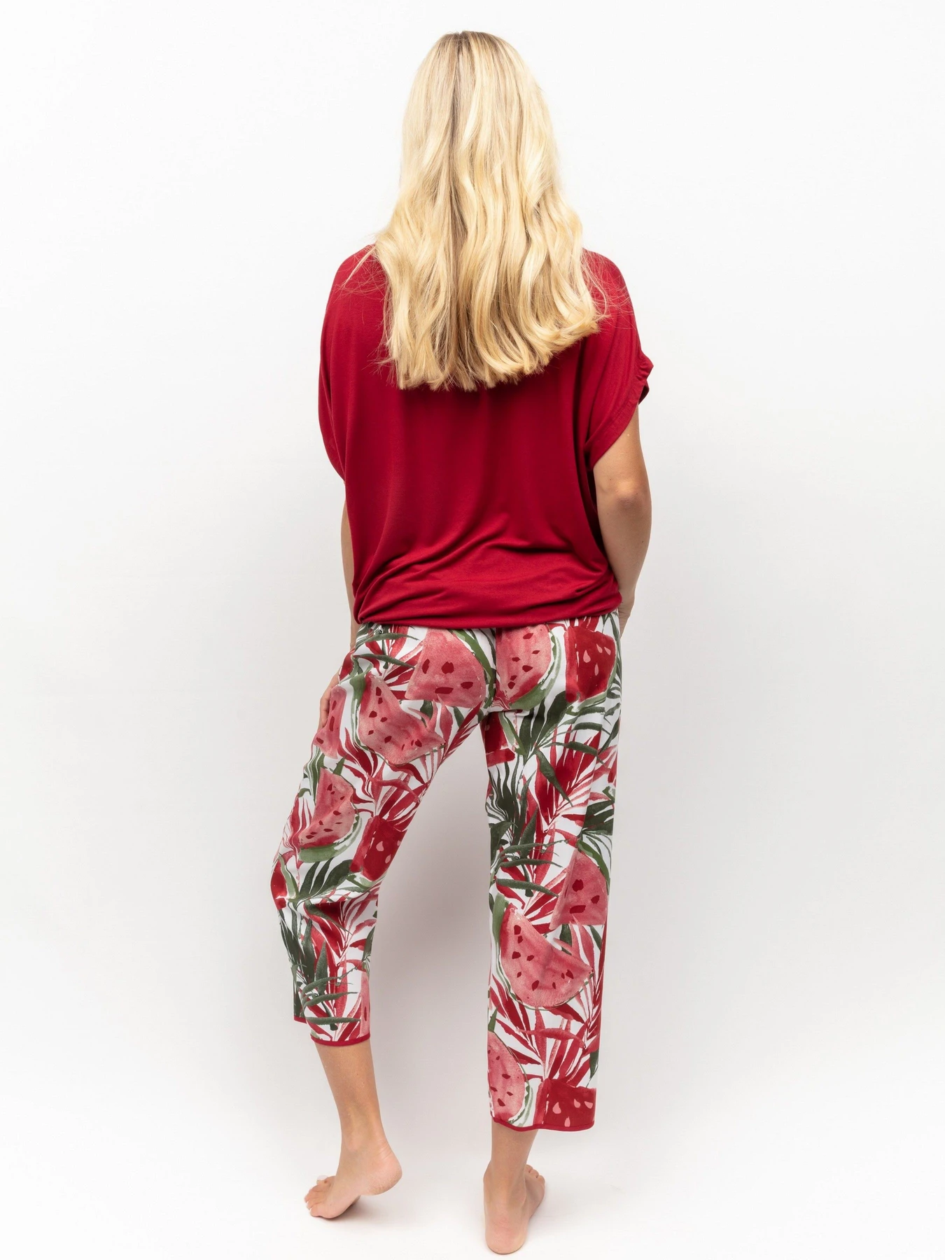 Одежда для дома и сна CYBERJAMMIES Mel модель 0229-0213 Фото