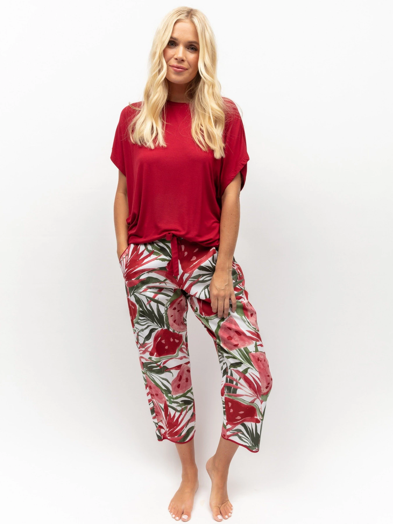 Одежда для дома и сна CYBERJAMMIES Mel модель 0229-0213 Фото
